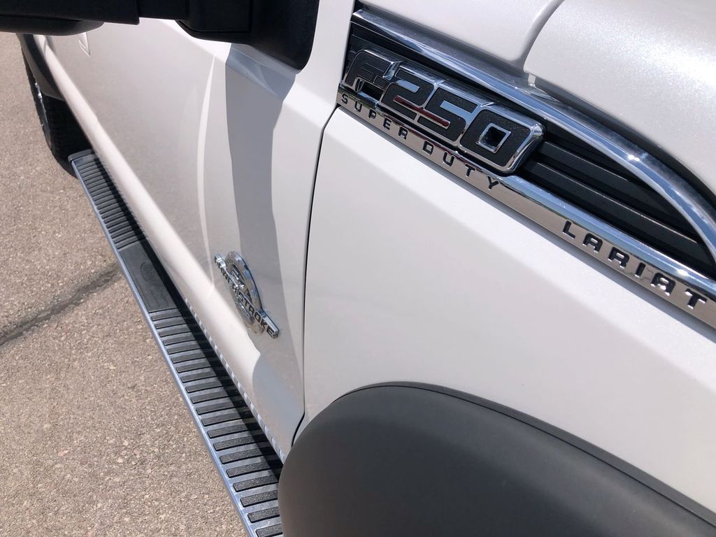 2016 Ford F-250