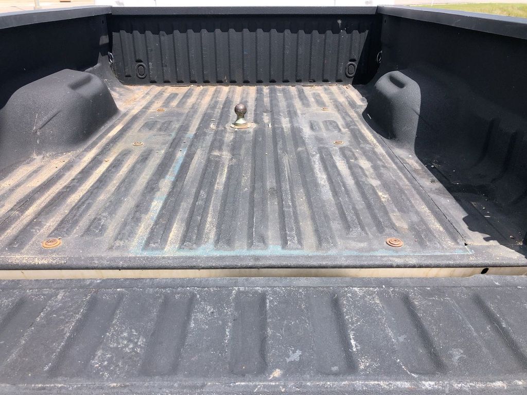 2016 Ford F-250