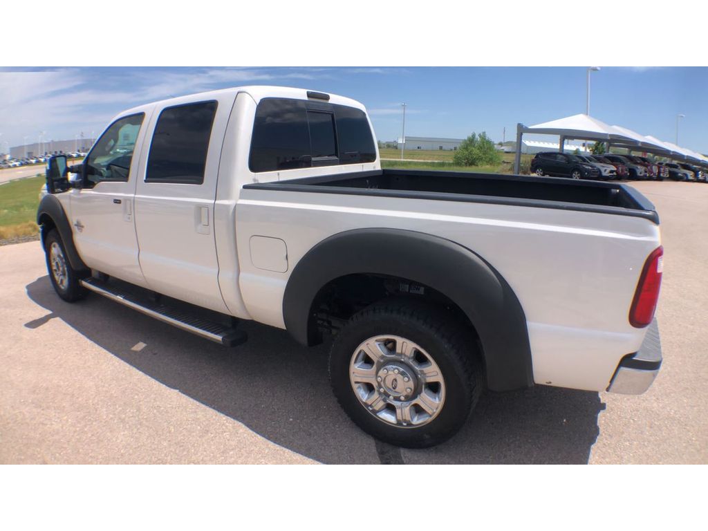 2016 Ford F-250