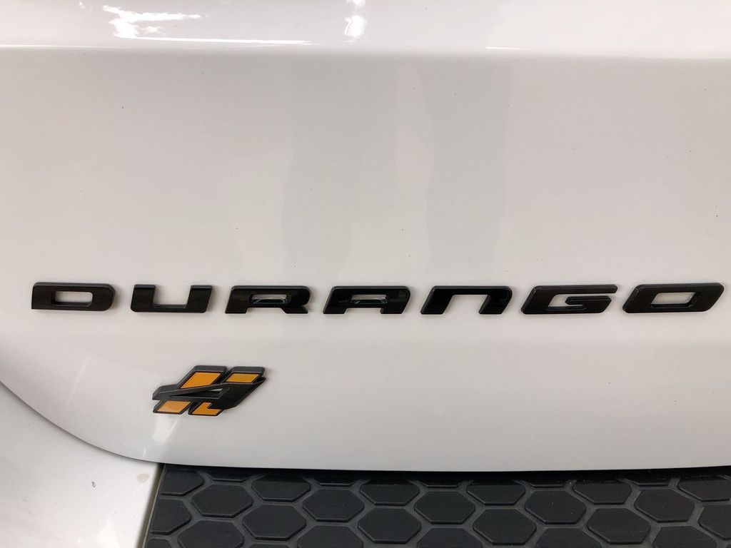 2023 Dodge Durango