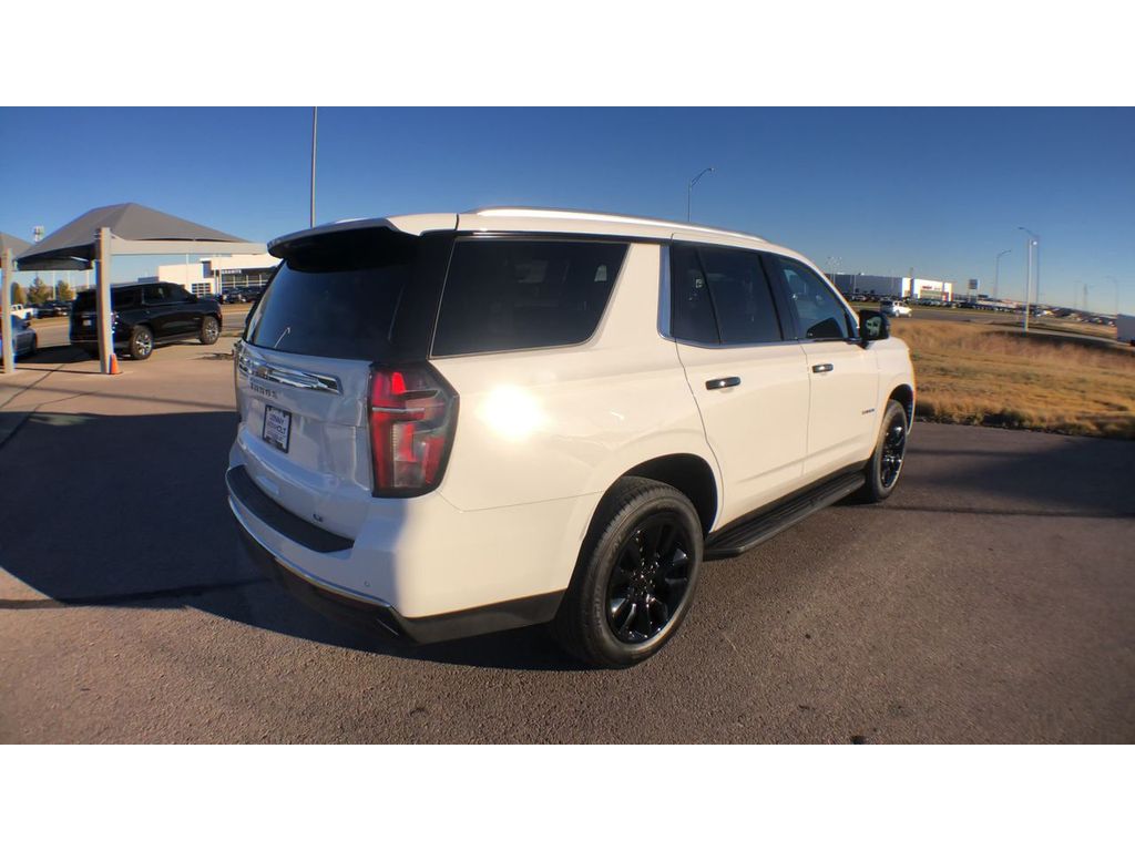 2023 Chevrolet Tahoe