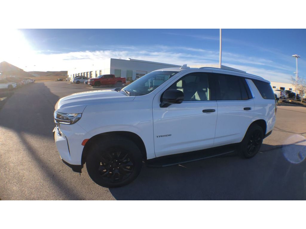 2023 Chevrolet Tahoe