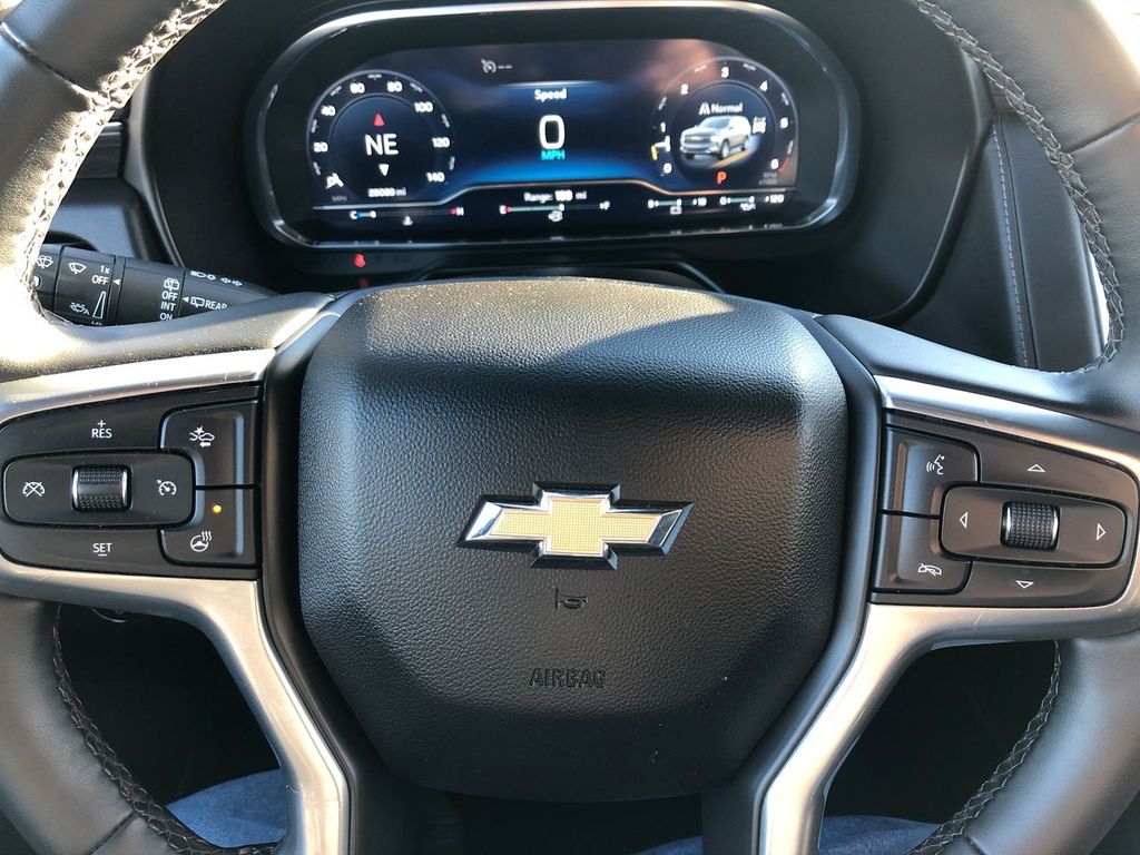 2023 Chevrolet Tahoe