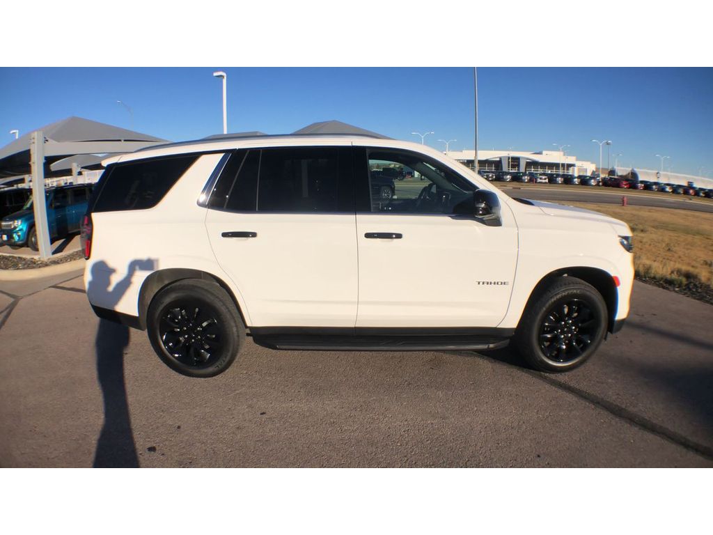 2023 Chevrolet Tahoe