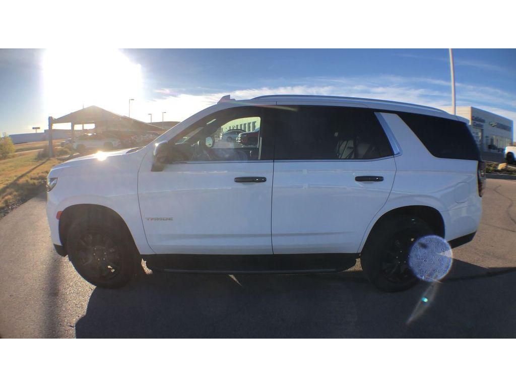 2023 Chevrolet Tahoe