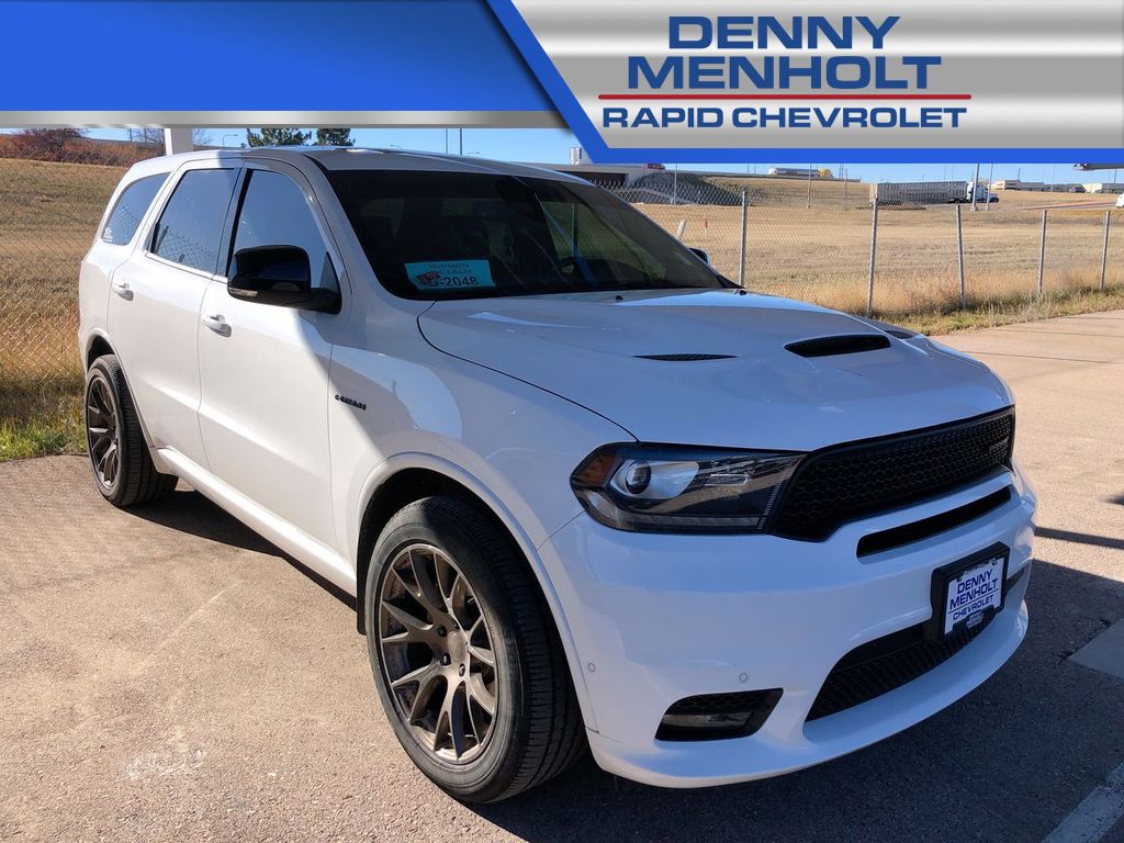 Used 2020 Dodge Durango R/T SUV