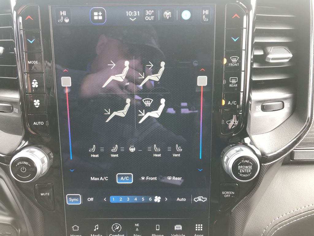2022 Ram 3500