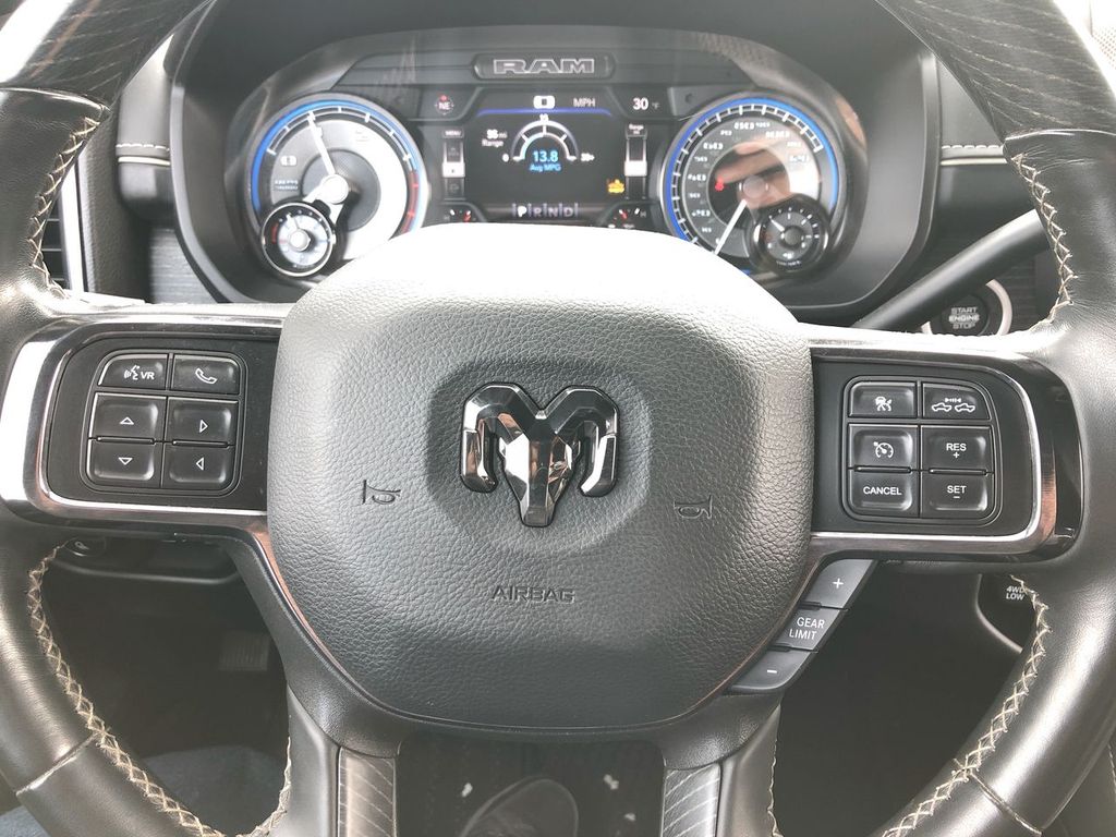 2022 Ram 3500
