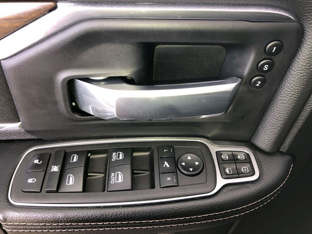 2023 Ram 3500