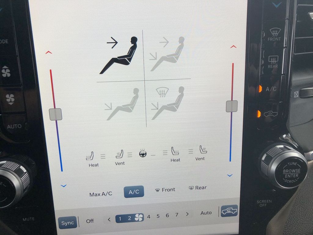 2023 Ram 3500