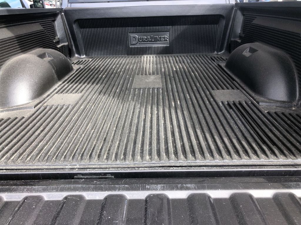 2023 Ram 3500