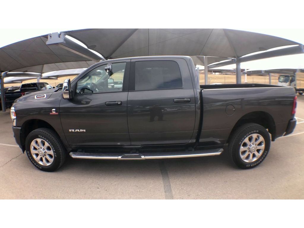 2023 Ram 3500