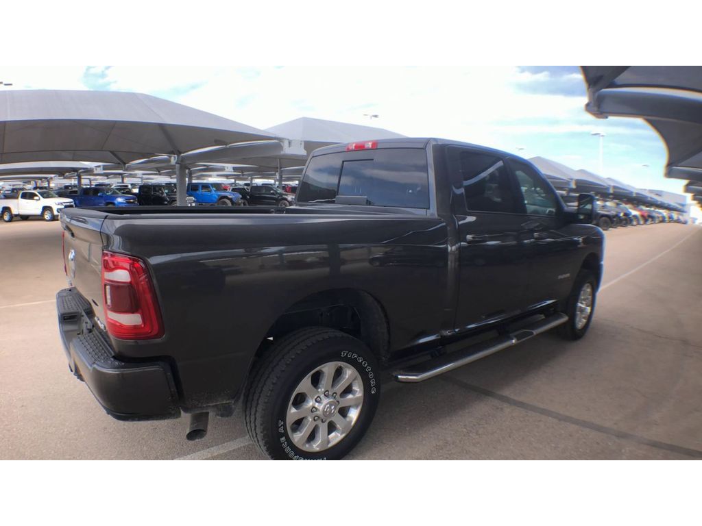 2023 Ram 3500