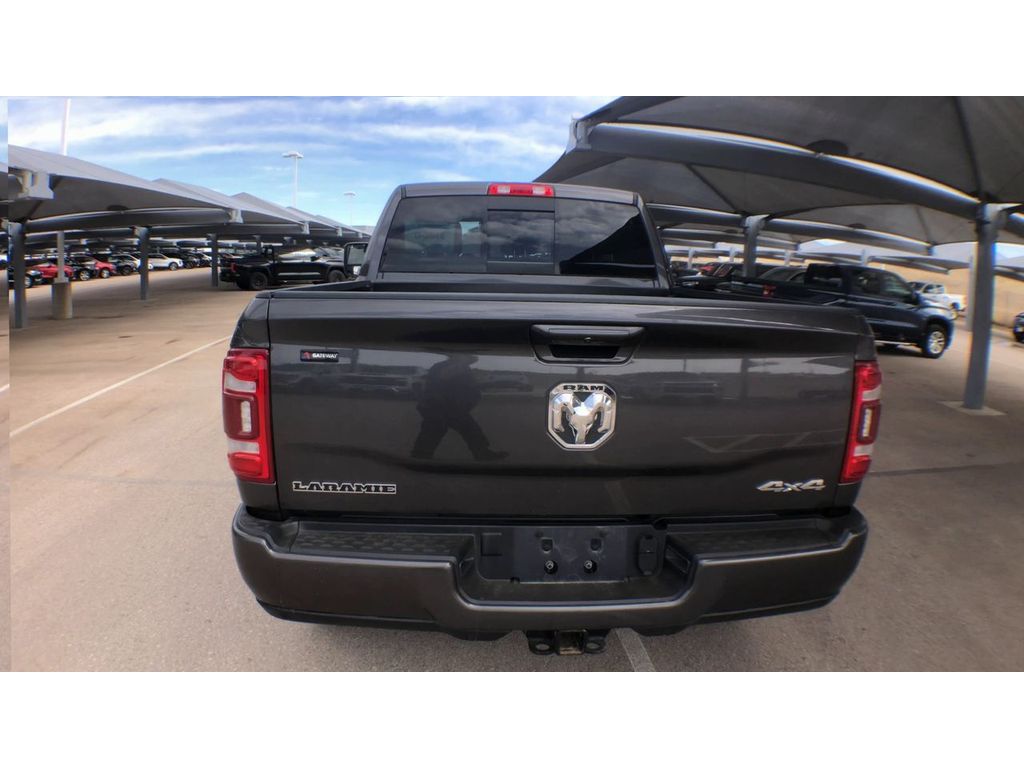 2023 Ram 3500