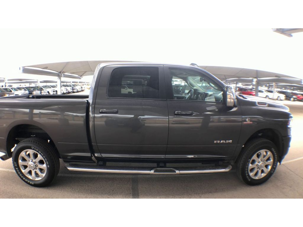 2023 Ram 3500