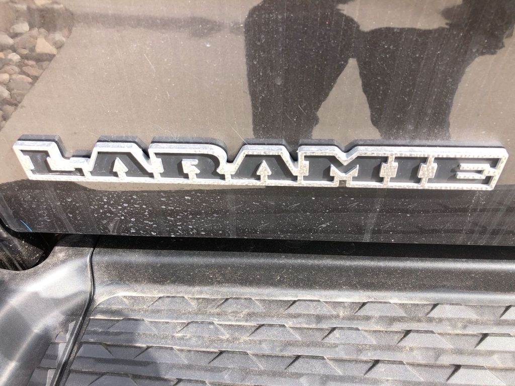 2023 Ram 3500