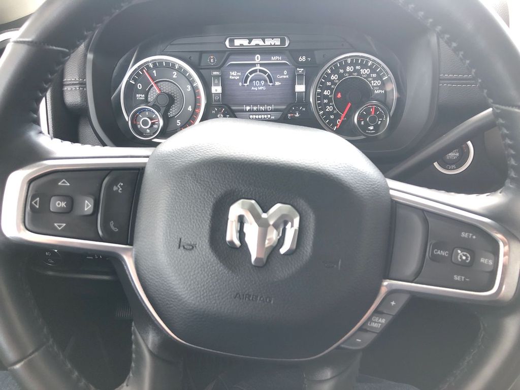 2023 Ram 3500