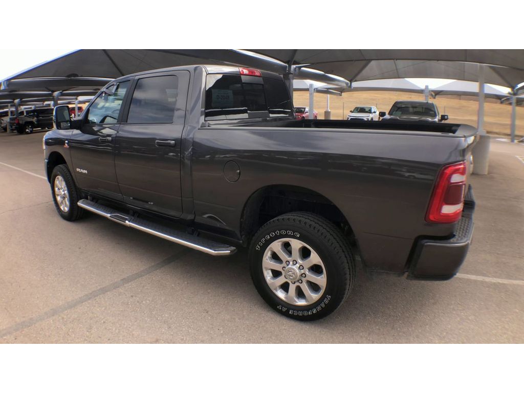 2023 Ram 3500