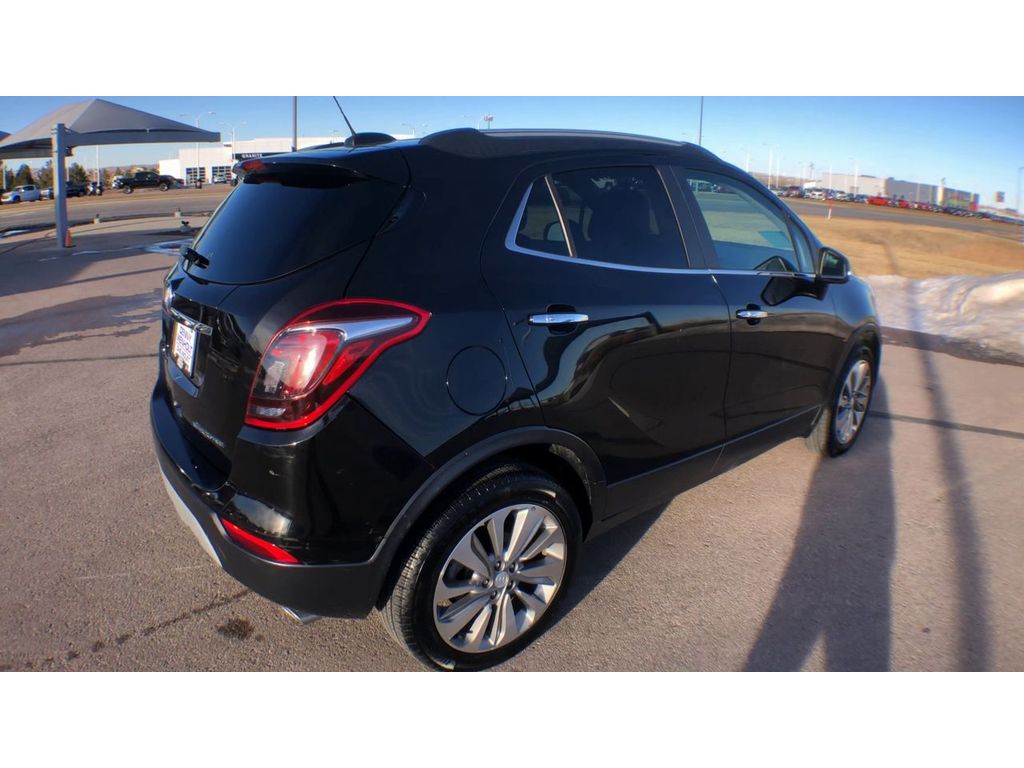 2019 Buick Encore