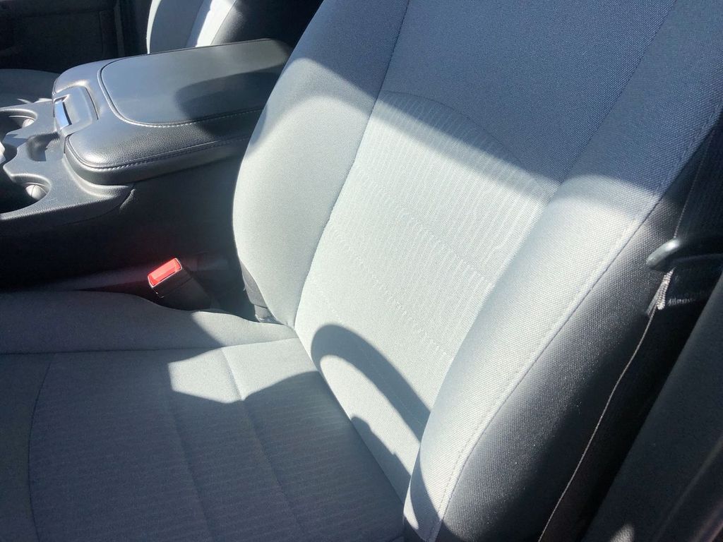 2022 Ram 1500 Classic