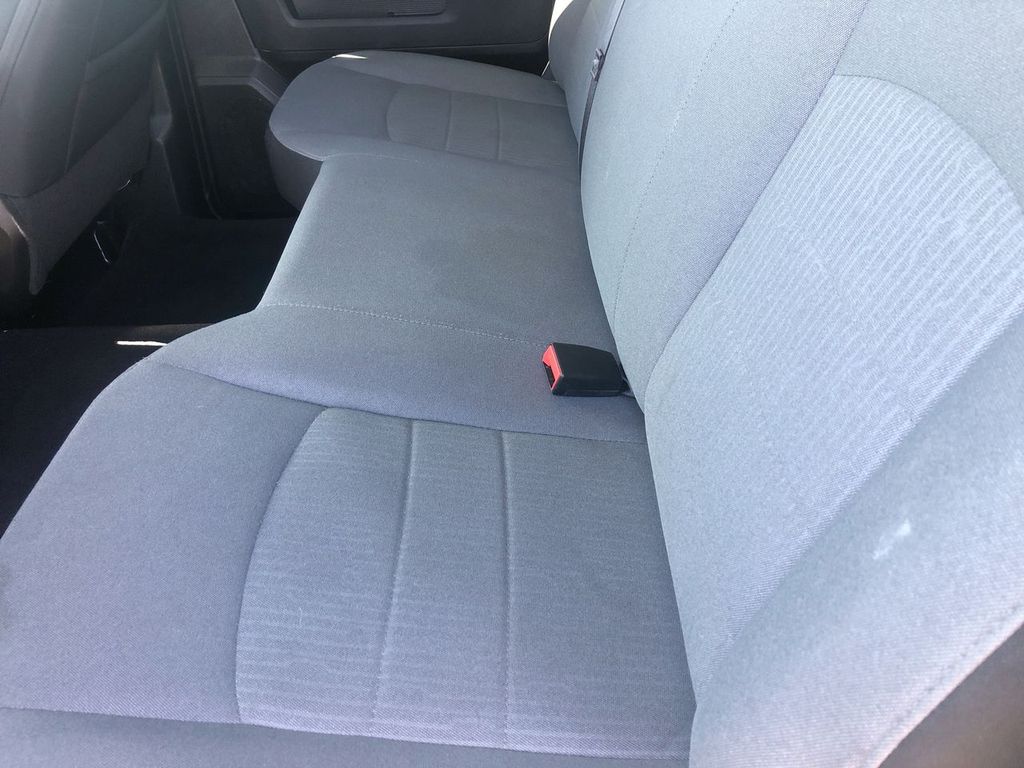 2022 Ram 1500 Classic