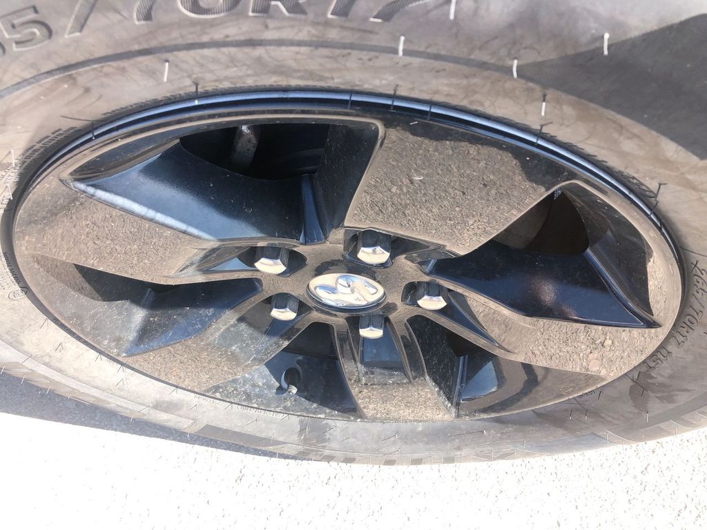 2022 Ram 1500 Classic