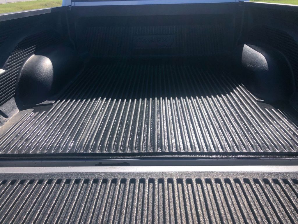 2022 Ram 1500 Classic