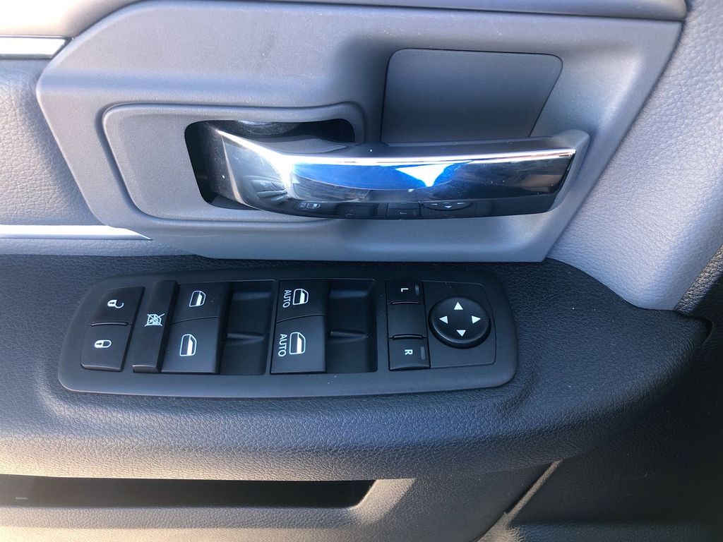 2022 Ram 1500 Classic