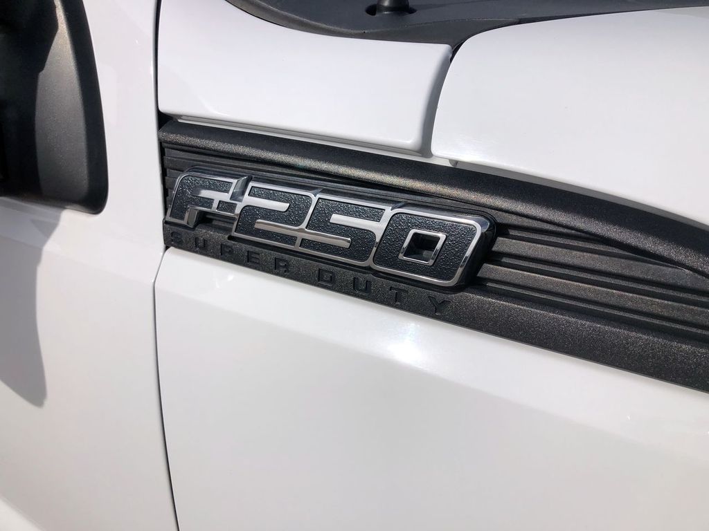 2011 Ford F-250