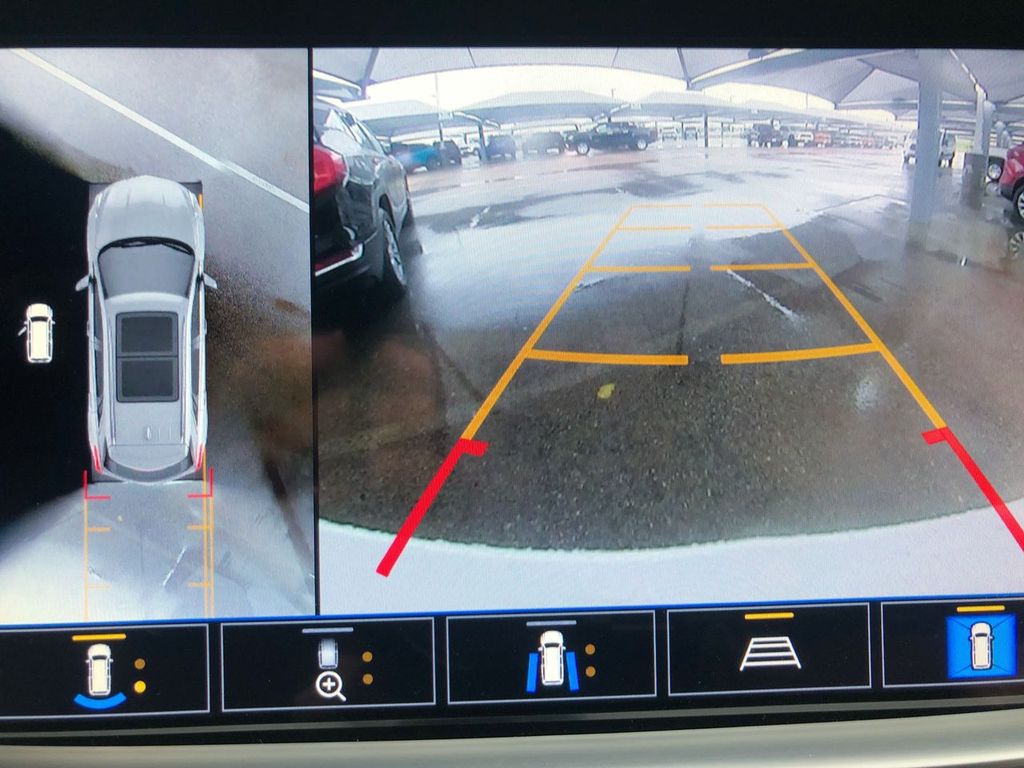 2021 Cadillac XT5