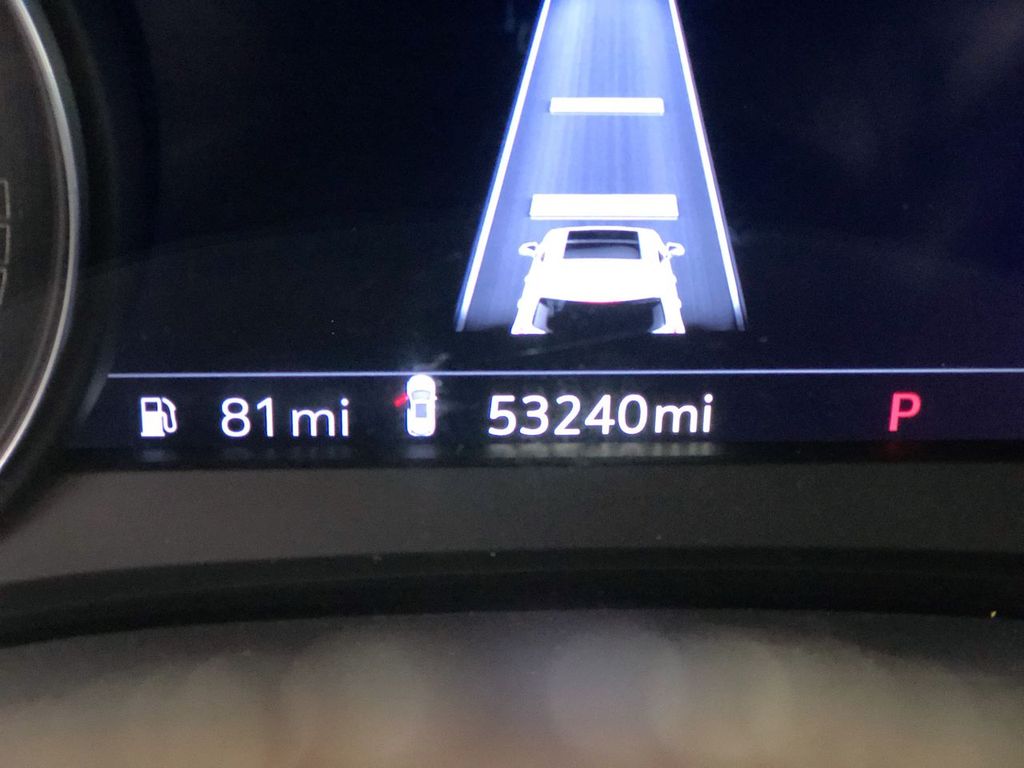 2021 Cadillac XT5