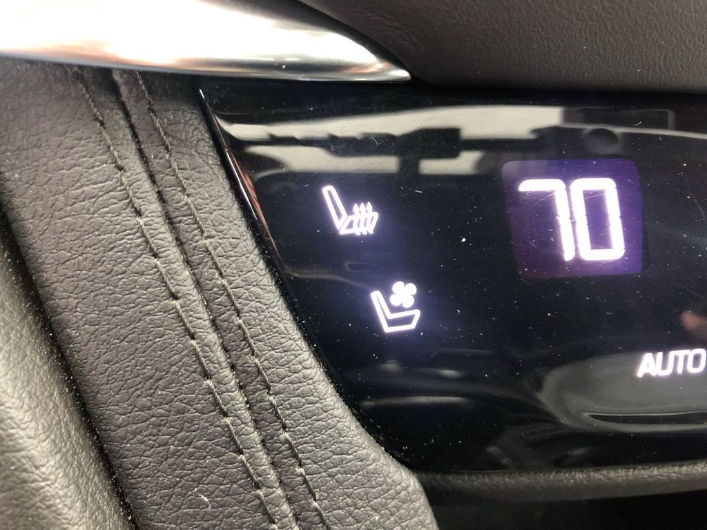 2021 Cadillac XT5
