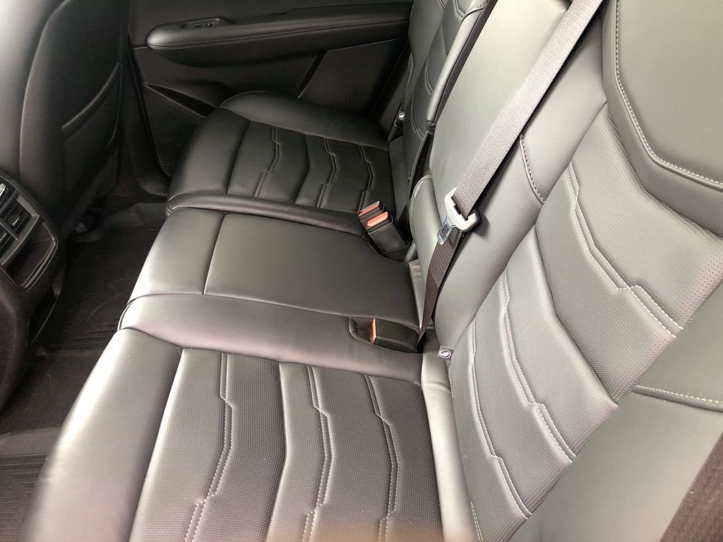 2021 Cadillac XT5