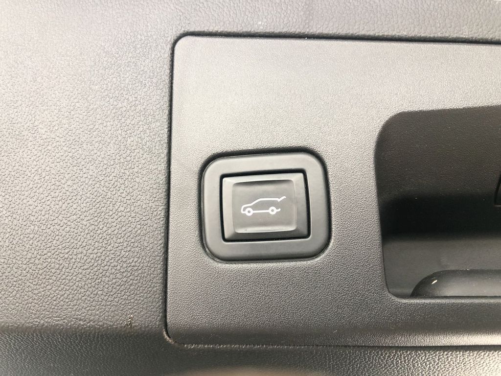 2021 Cadillac XT5