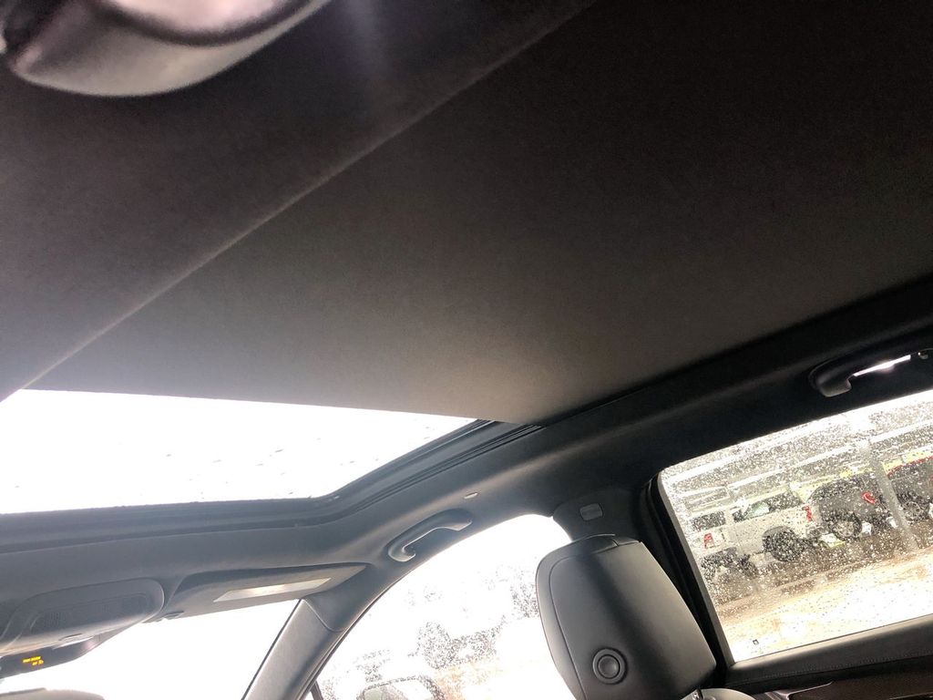 2021 Cadillac XT5