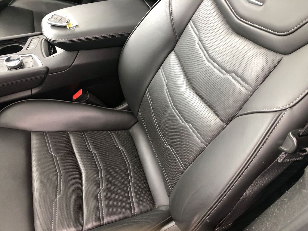 2021 Cadillac XT5