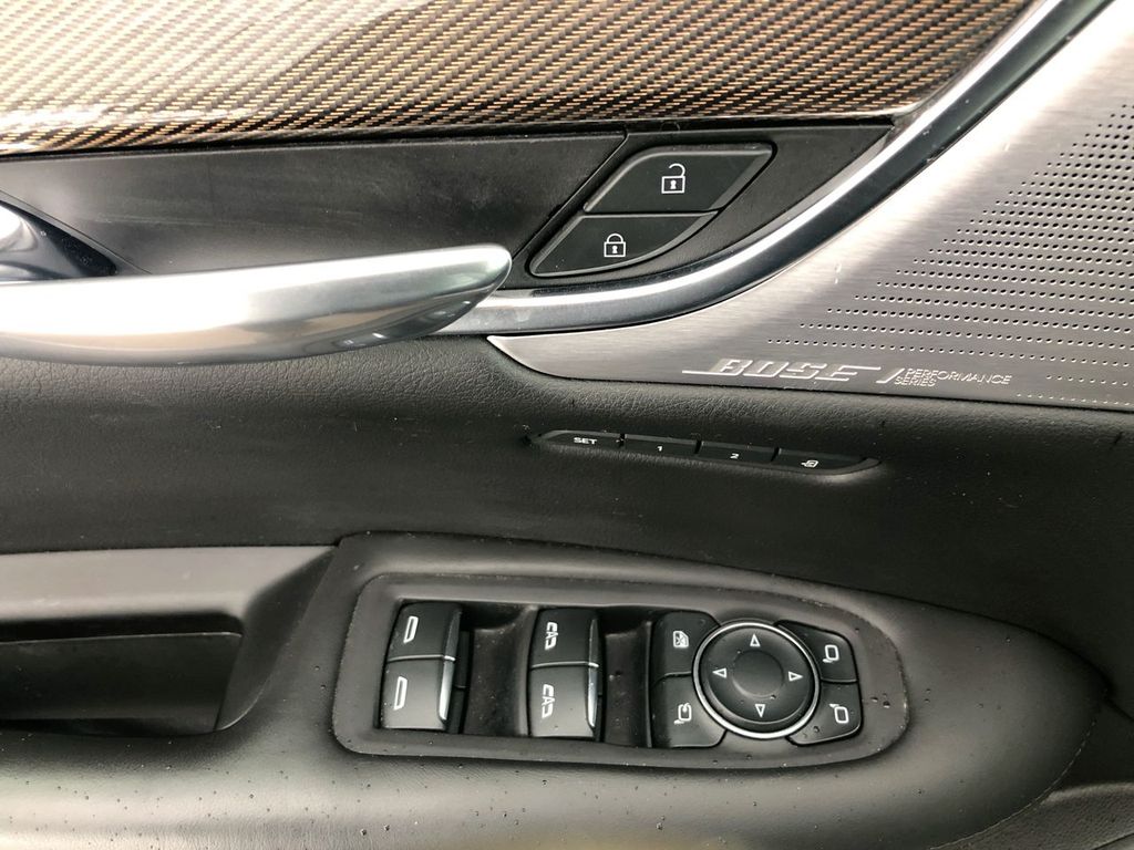 2021 Cadillac XT5
