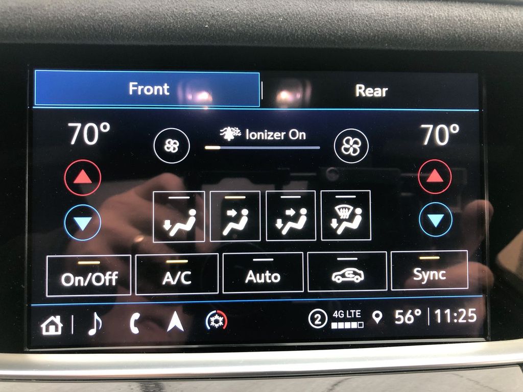 2021 Cadillac XT5