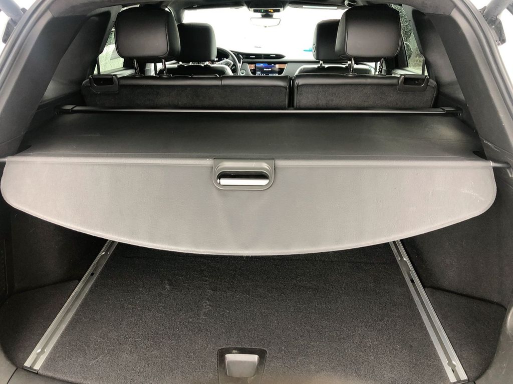 2021 Cadillac XT5