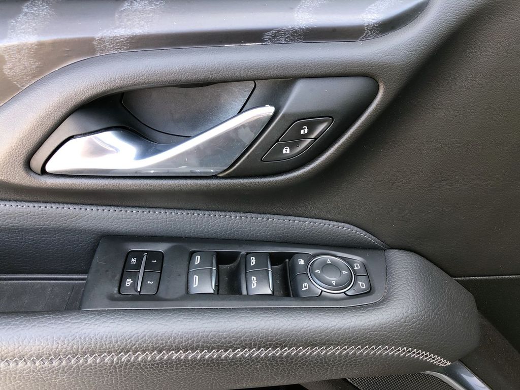 2021 GMC Yukon
