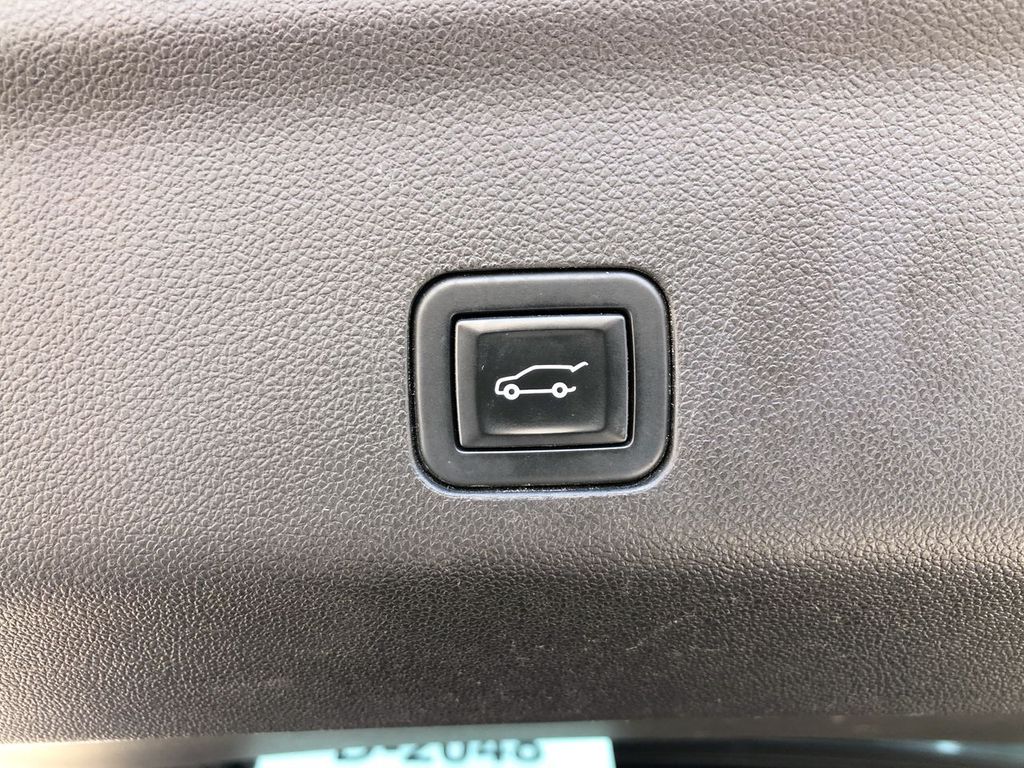 2021 GMC Yukon