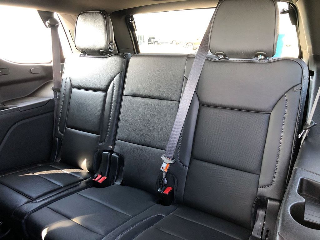 2021 GMC Yukon