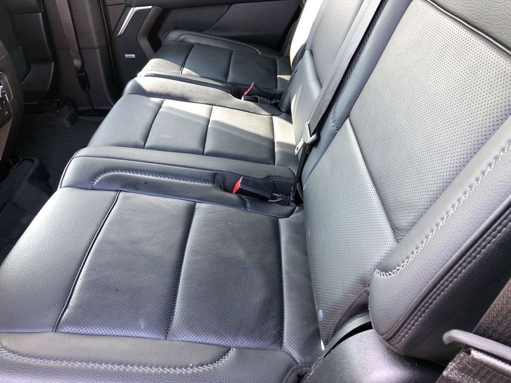 2021 GMC Yukon