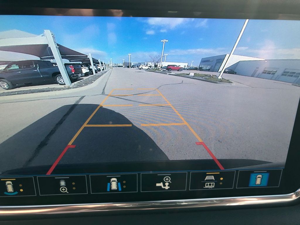 2021 GMC Yukon