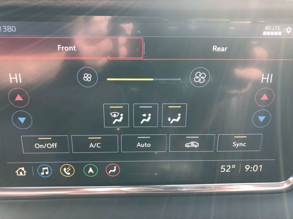2021 GMC Yukon