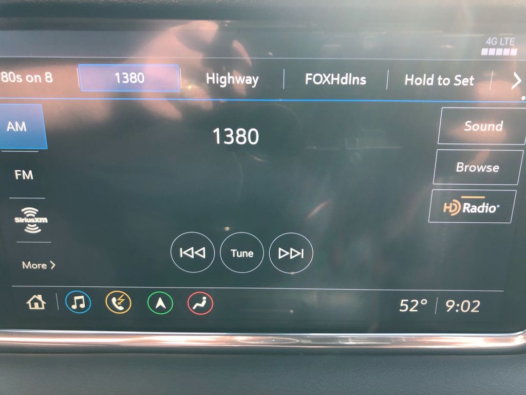 2021 GMC Yukon