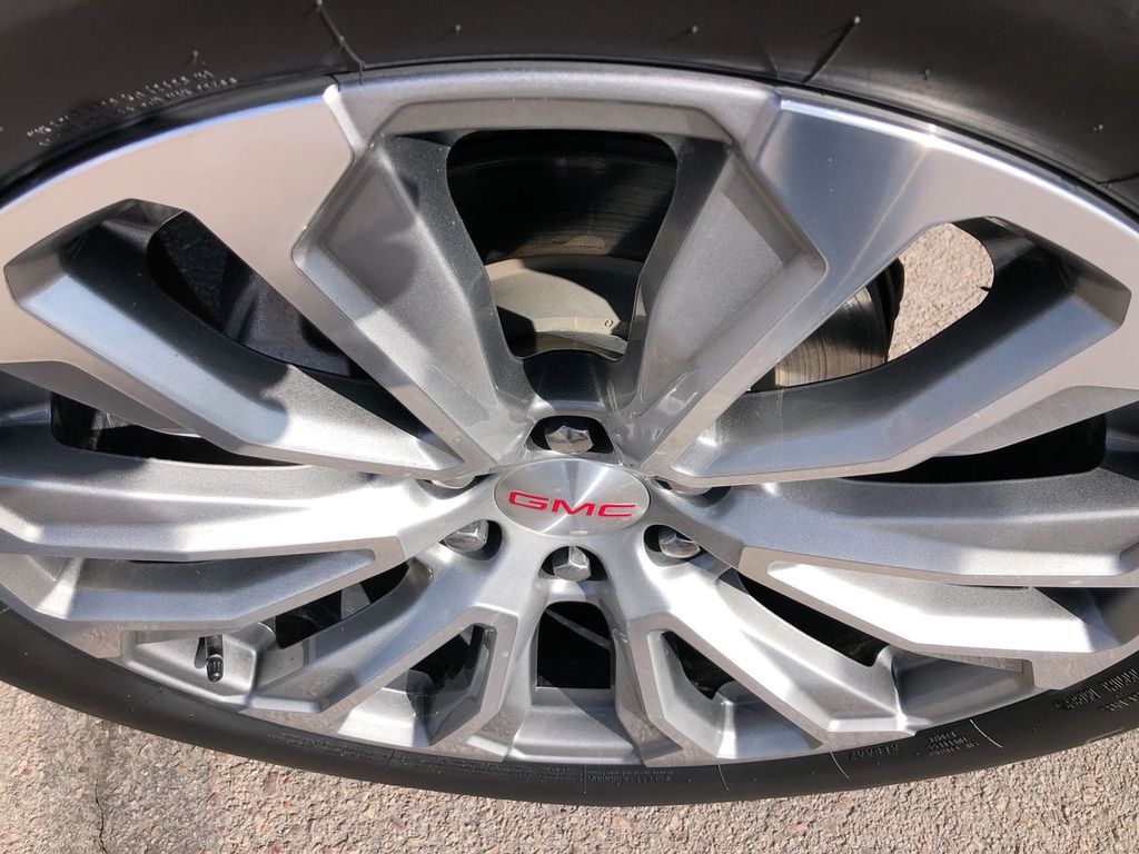 2021 GMC Yukon