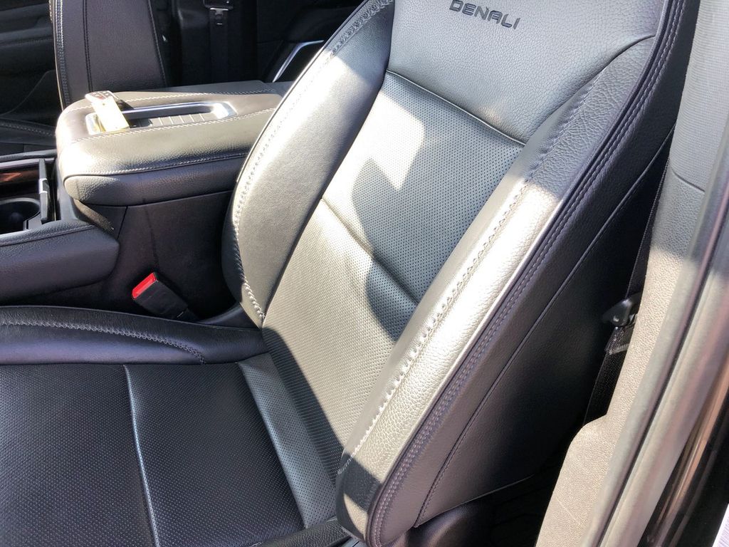 2021 GMC Yukon
