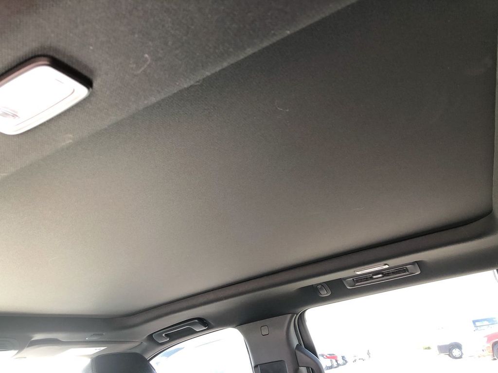 2021 GMC Yukon