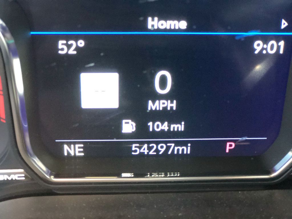2021 GMC Yukon